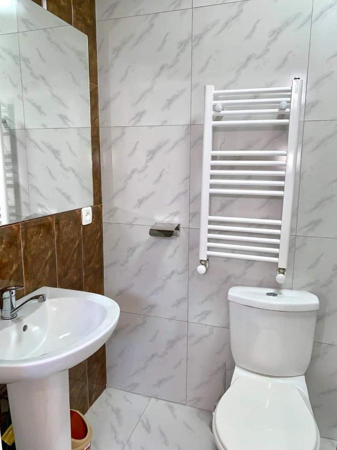 Harmonyhome Tbilisi Exterior foto