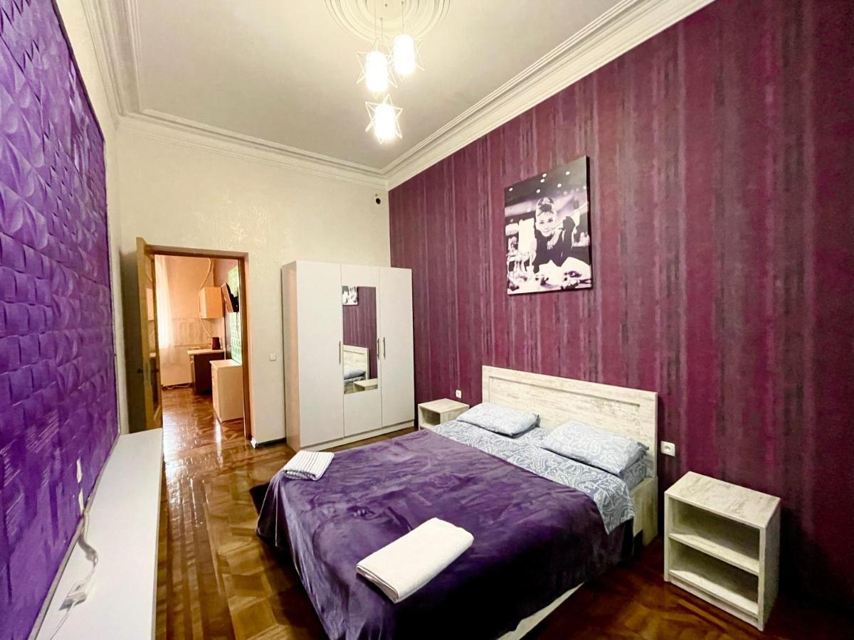 Harmonyhome Tbilisi Exterior foto