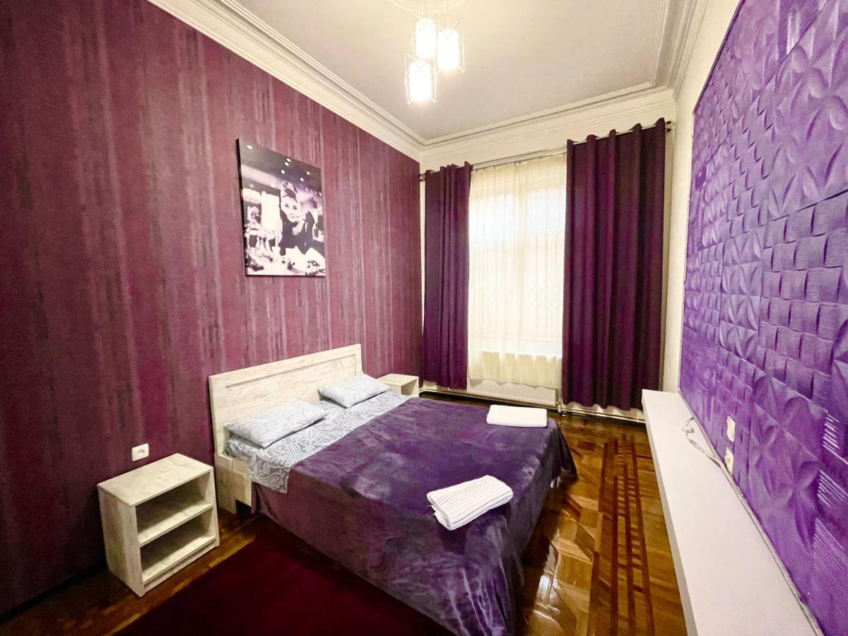 Harmonyhome Tbilisi Exterior foto
