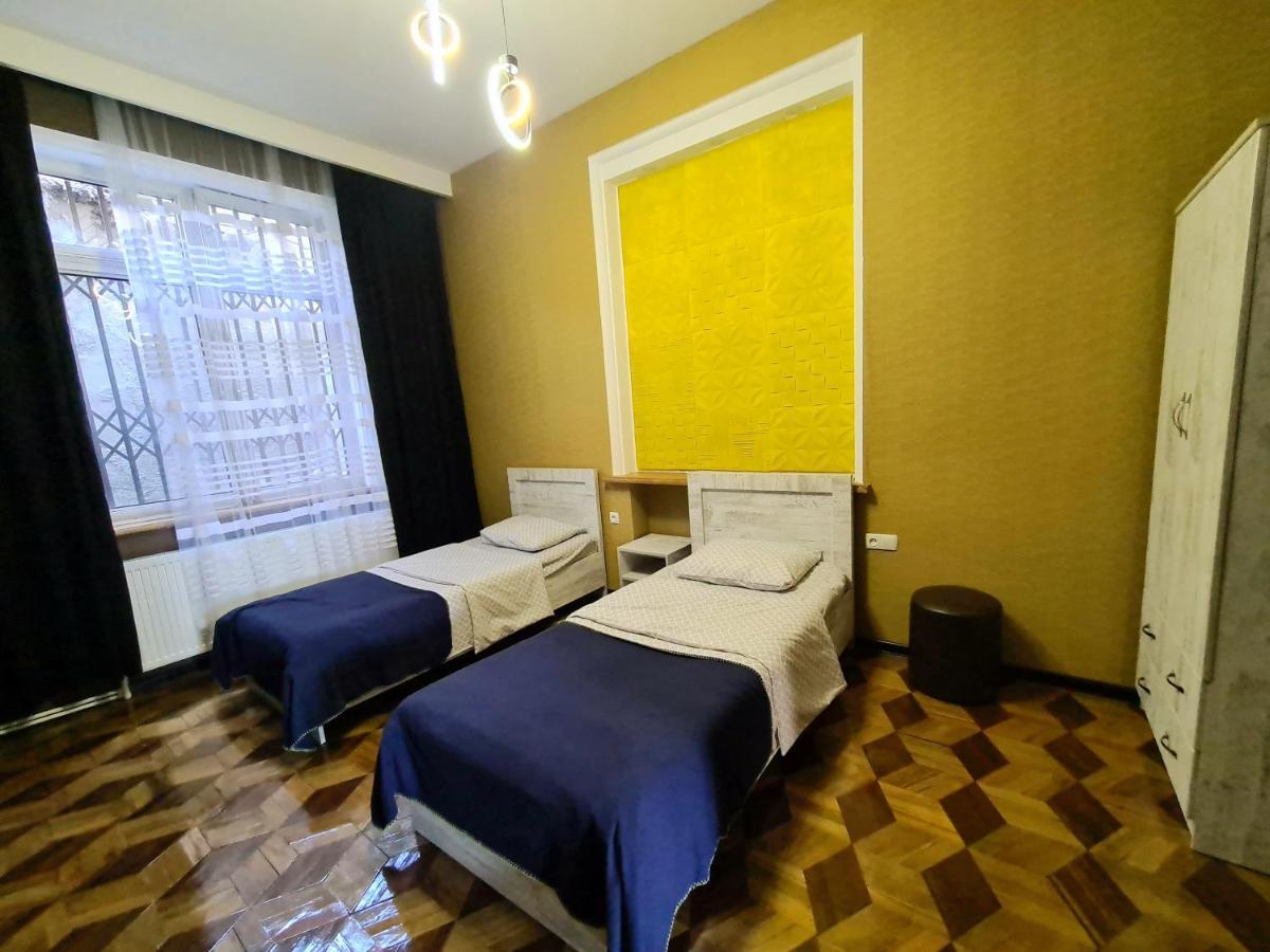 Harmonyhome Tbilisi Exterior foto