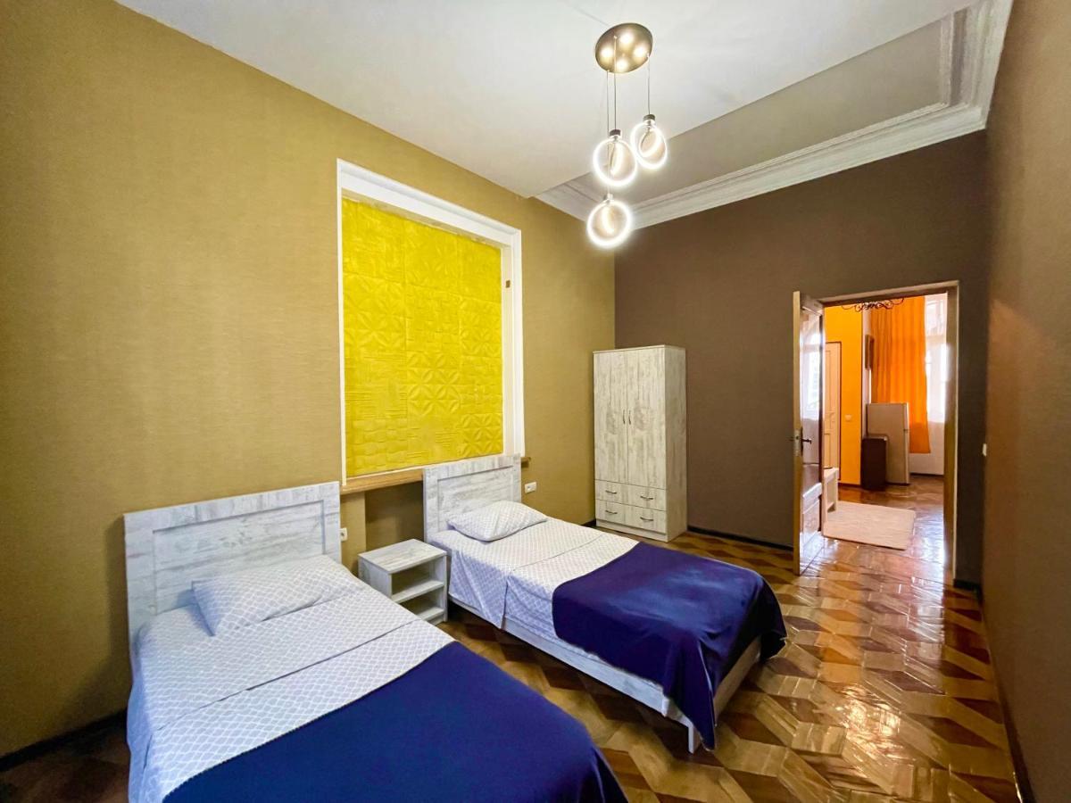 Harmonyhome Tbilisi Exterior foto
