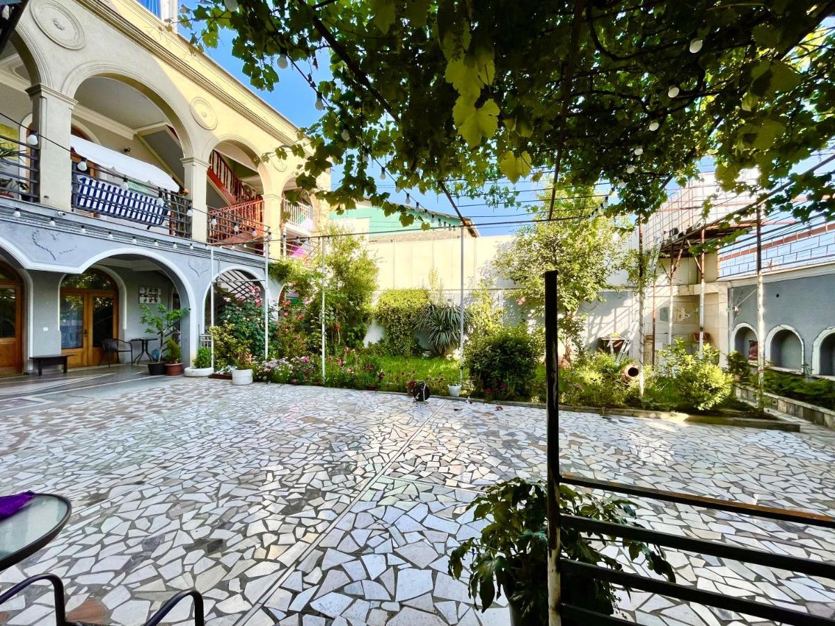 Harmonyhome Tbilisi Exterior foto