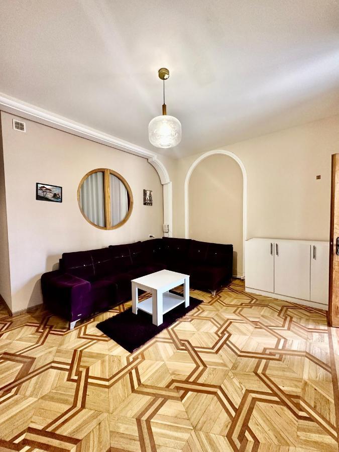 Harmonyhome Tbilisi Exterior foto