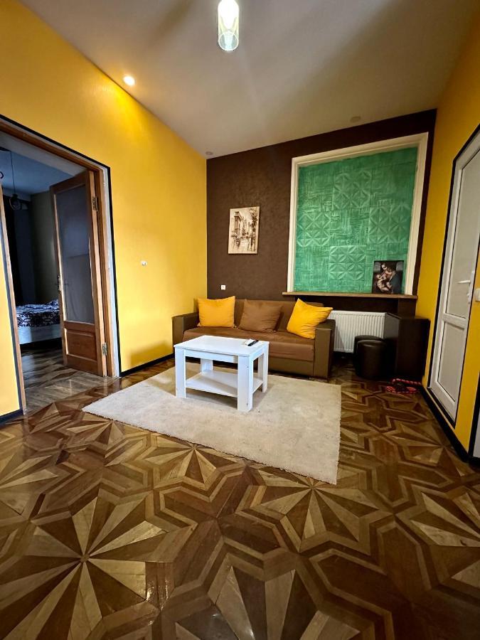 Harmonyhome Tbilisi Exterior foto