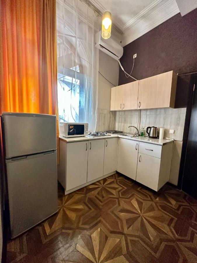 Harmonyhome Tbilisi Exterior foto