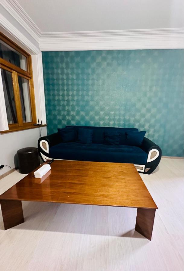 Harmonyhome Tbilisi Exterior foto
