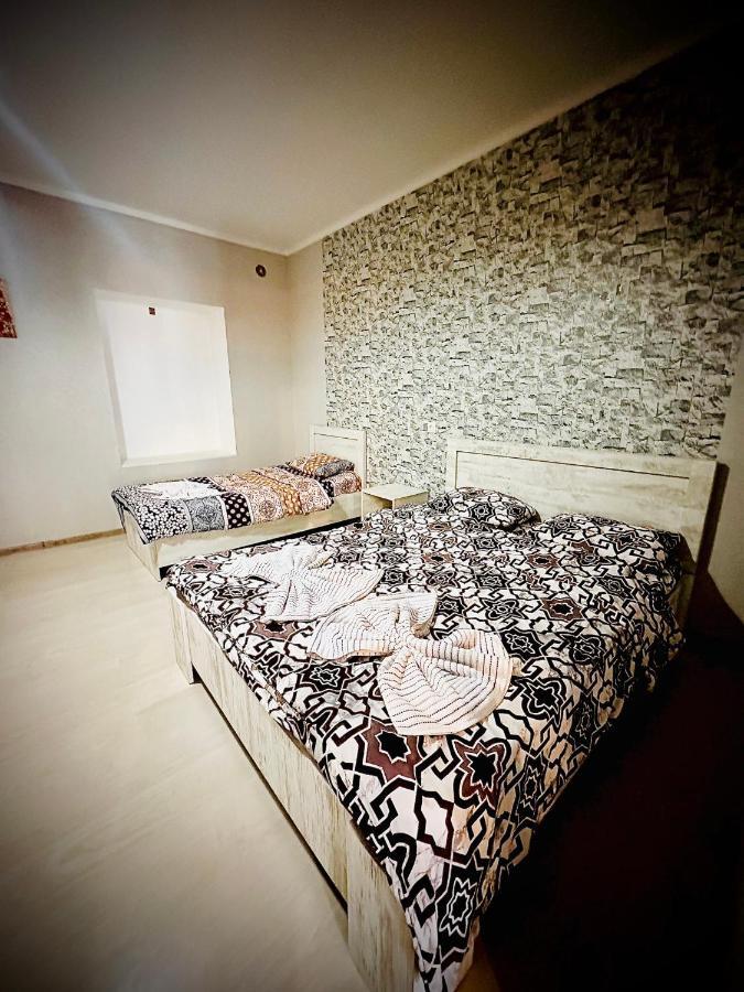 Harmonyhome Tbilisi Exterior foto