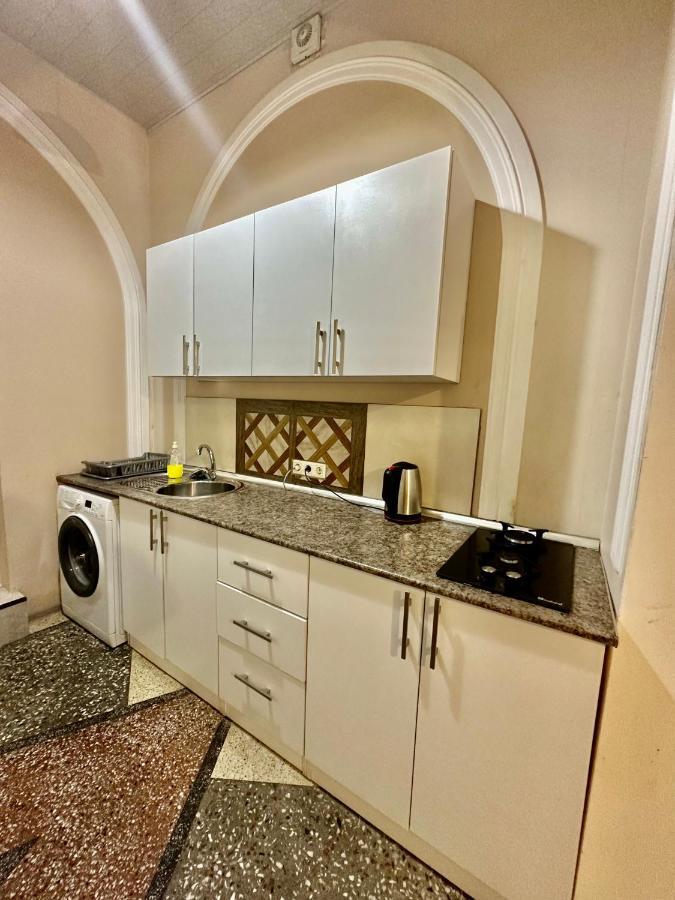 Harmonyhome Tbilisi Exterior foto